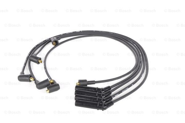 Cables de encendido Mitsubishi L 300 