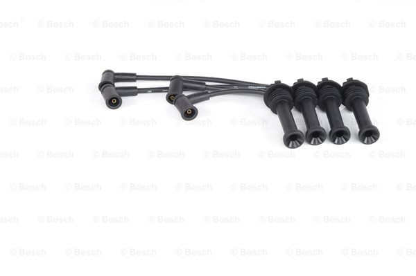 Cables de bujías 0986357208 Bosch