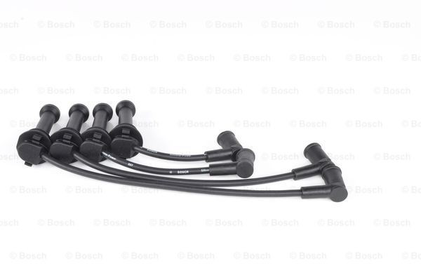 Juego de cables de bujias Bosch 0986357208 precio, desde 24,50 EUR