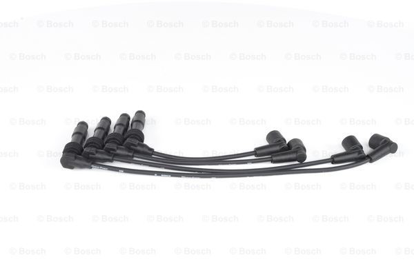 Cables de bujías 0986357237 Bosch