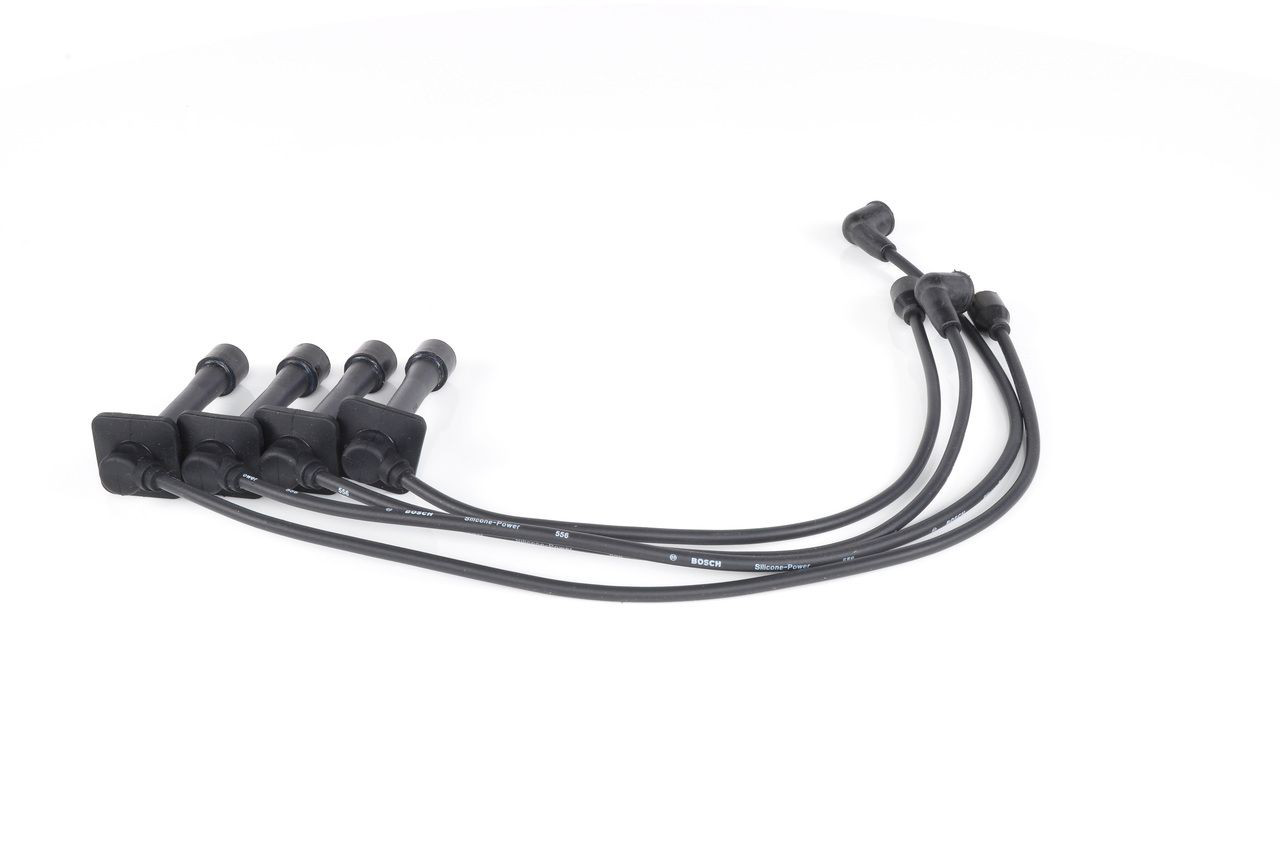 Juego de cables de bujias Bosch 0986357241 precio, desde 23,63 EUR