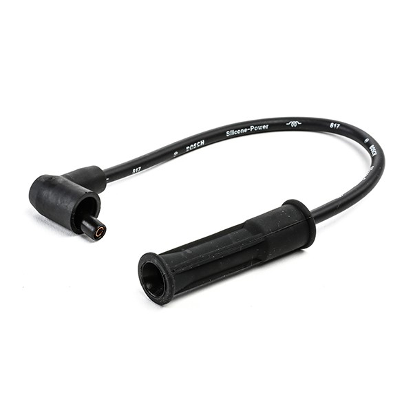 Cables de bujías 0986357253 Bosch
