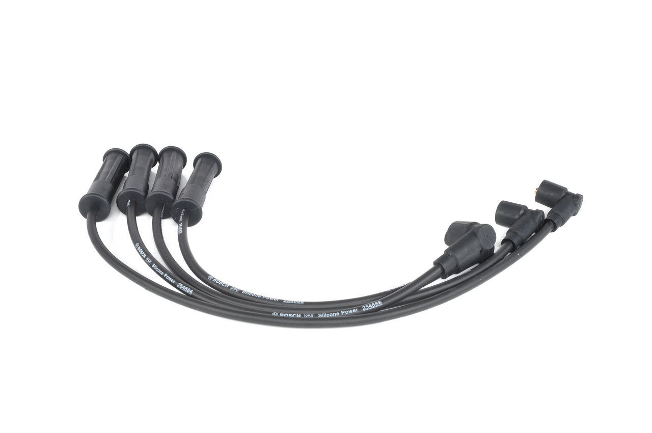 Cables de bujías 0986357253 Bosch