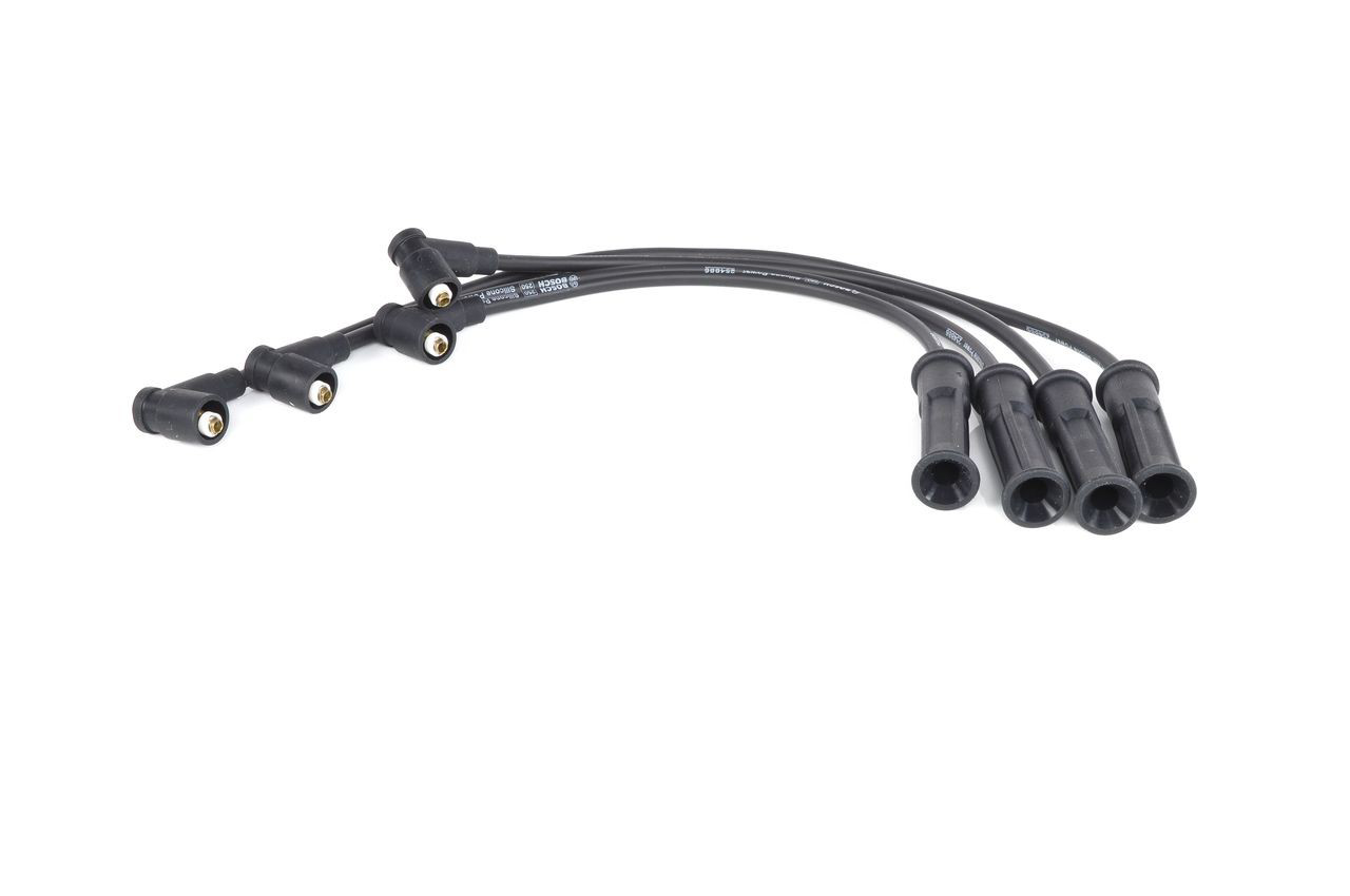 Juego de cables de bujias Bosch 0986357253 precio, desde 18,57 EUR