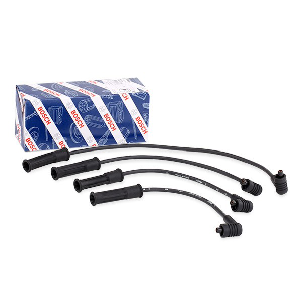 Comprar 0986357256 Bosch Cable de bujía