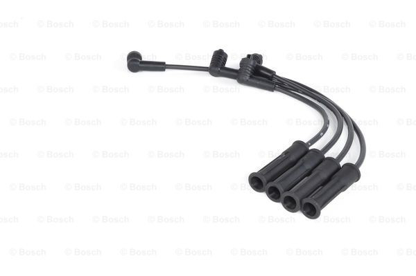 Juego de cables de bujias Bosch 0986357256 precio, desde 35,26 EUR