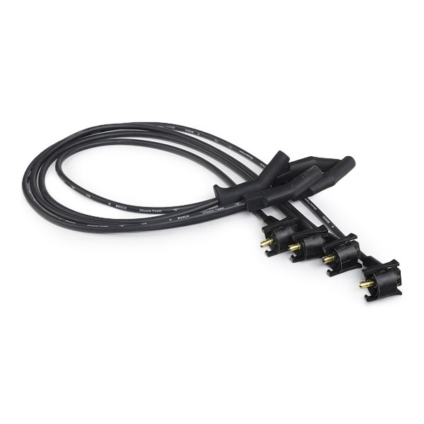 Cables de bujías 0986357257 Bosch