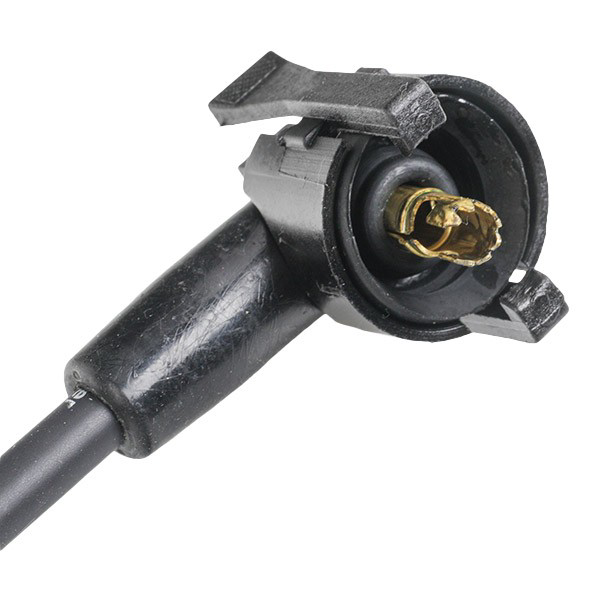 Cables de bujías 0986357257 Bosch