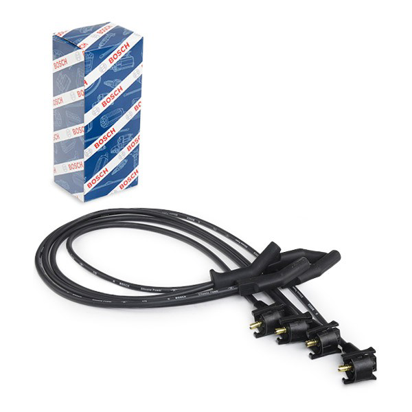 Cables de encendido Bosch 0986357257