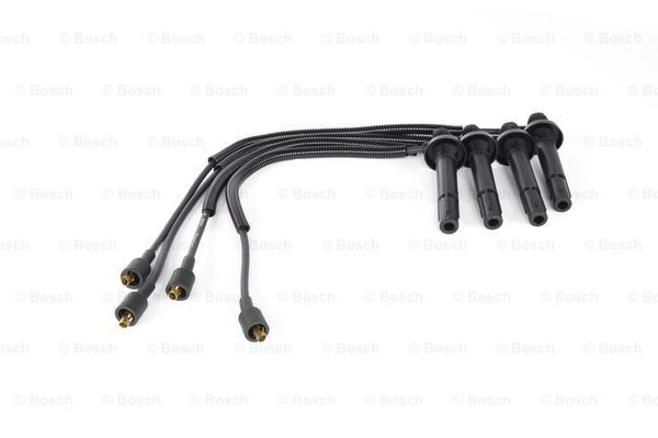 Cables de bujías 0986357262 Bosch