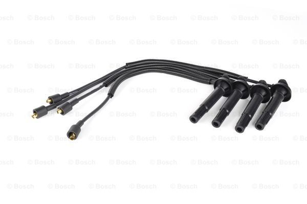 Cables de bujías 0986357262 Bosch