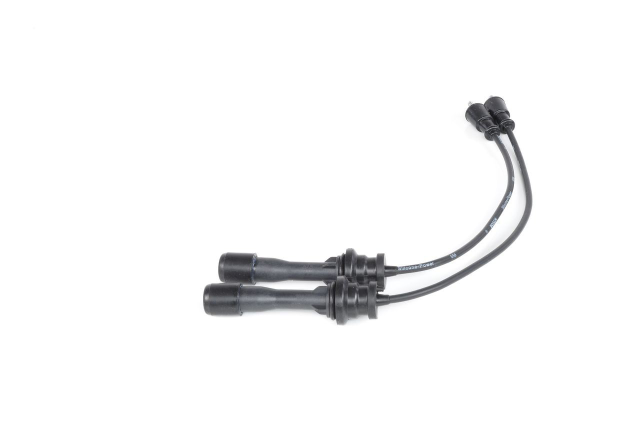 Cables de bujías 0986357266 Bosch