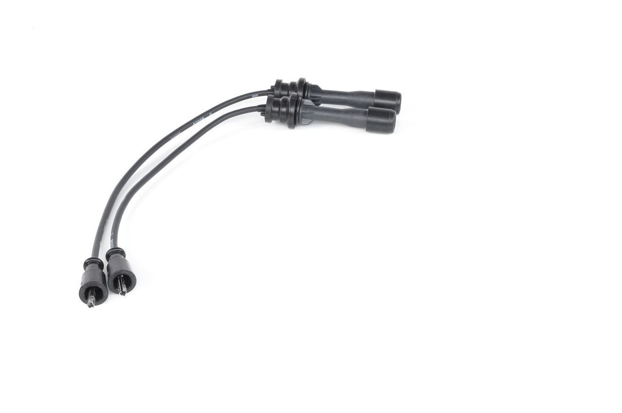Cables de bujías 0986357266 Bosch