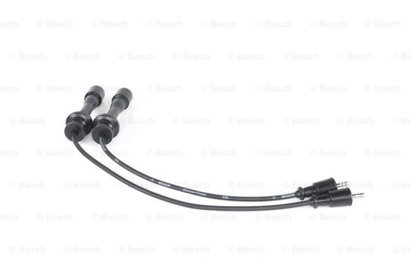 Juego de cables de bujias Bosch 0986357266 precio, desde 25,20 EUR