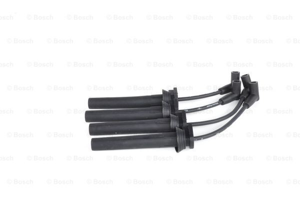  Cables de bujías Chrysler Voyager 