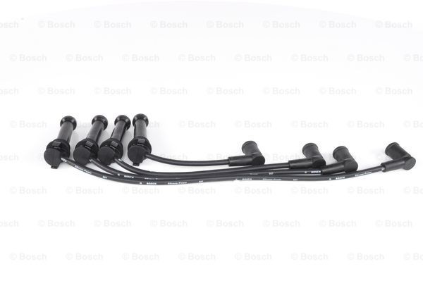Juego de cables de bujias Bosch 0986357271 precio, desde 52,62 EUR