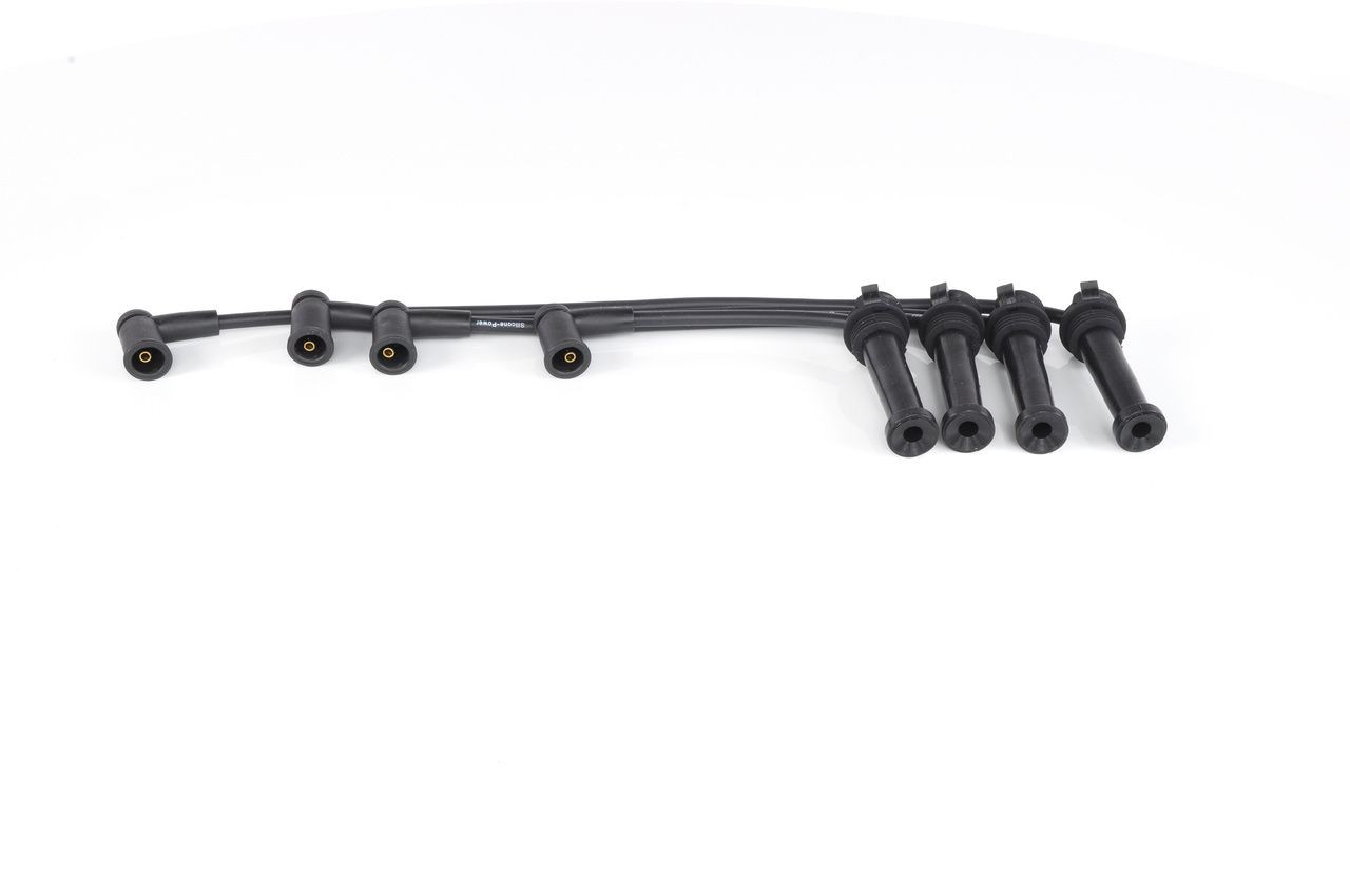 0986357271 Bosch Cables de alta tensión, juego