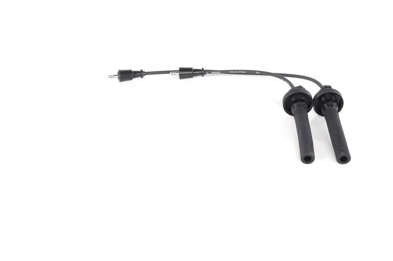 Cables de bujías 0986357273 Bosch