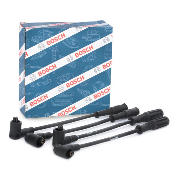 Cables de encendido Bosch 0986357286