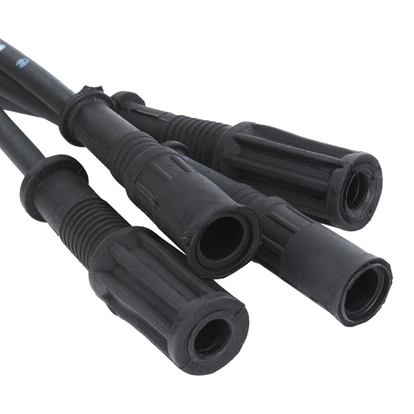 0986357286 Bosch Cables de alta tensión, juego