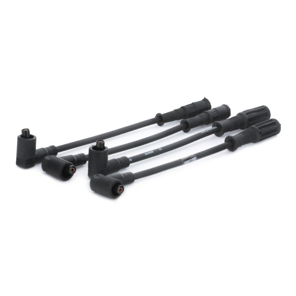 Cables de bujías 0986357286 Bosch
