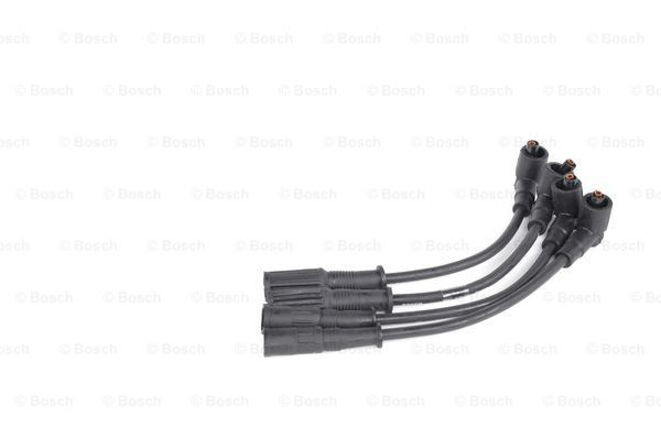 Cables de bujías 0986357286 Bosch