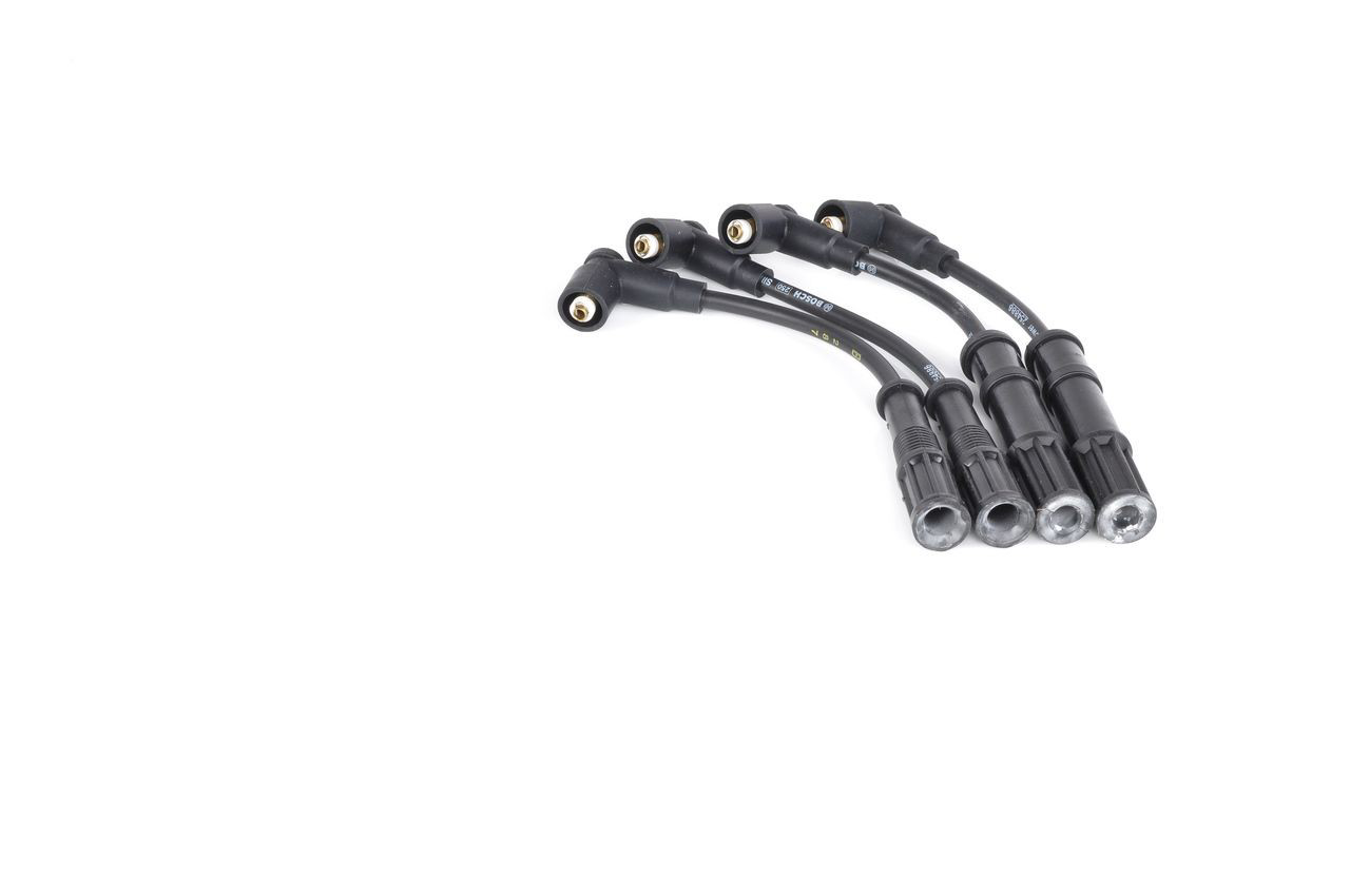 Cables de bujías 0986357287 Bosch