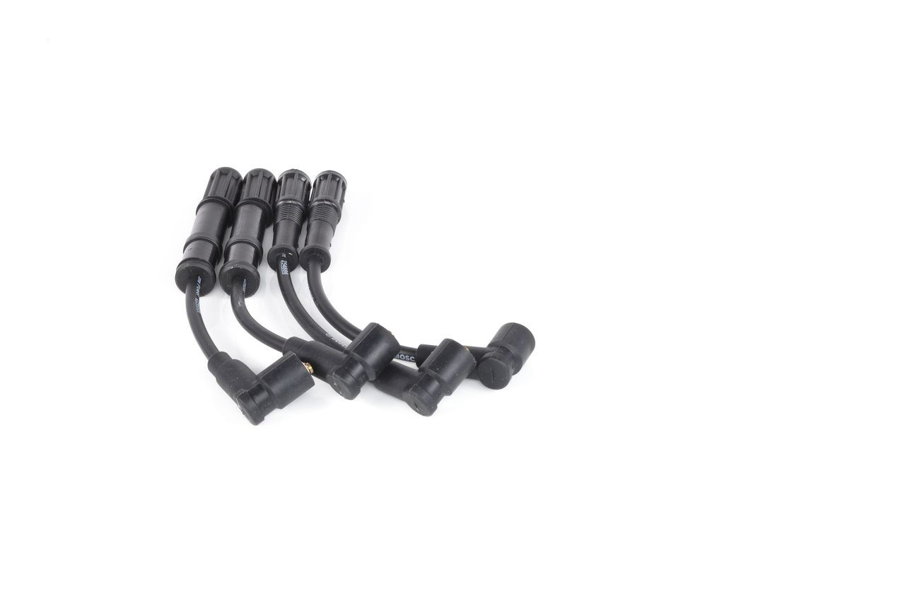 Juego de cables de bujias Bosch 0986357287 precio, desde 30,27 EUR