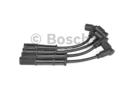 Cables de bujías 0986357287 Bosch
