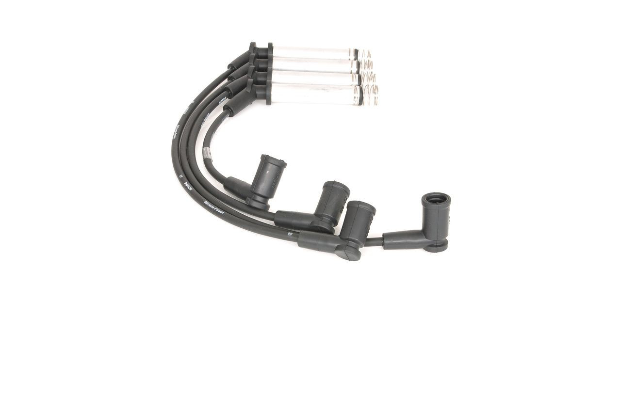 0986357807 Bosch Cables de alta tensión, juego