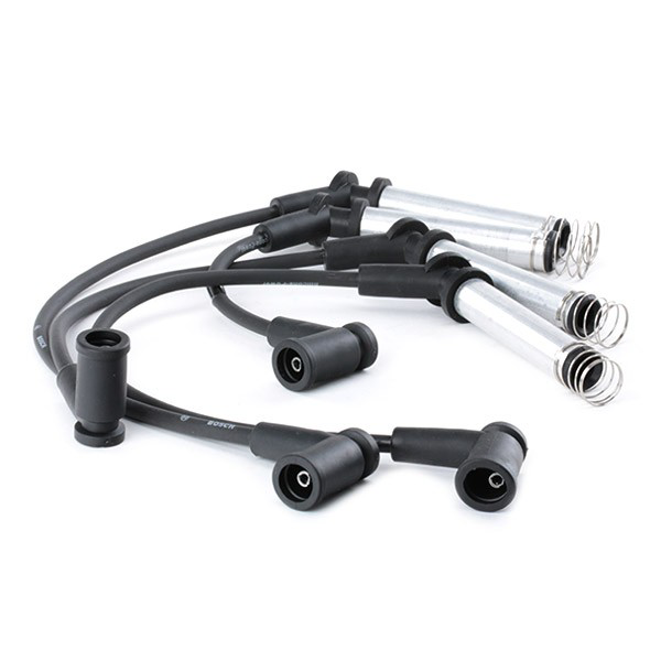 Cables de bujías 0986357807 Bosch