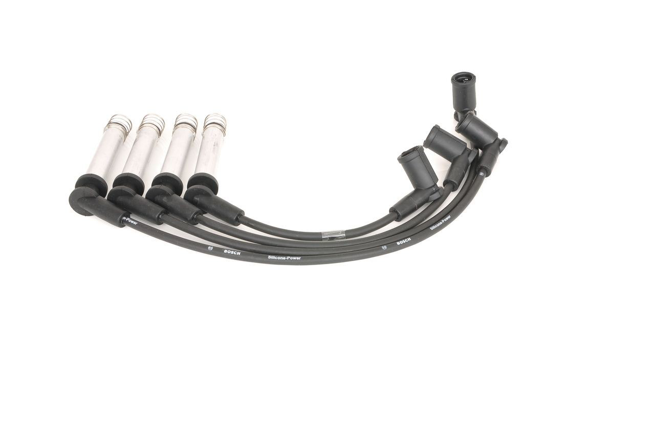 Juego de cables de bujias Bosch 0986357807 precio, desde 37,68 EUR