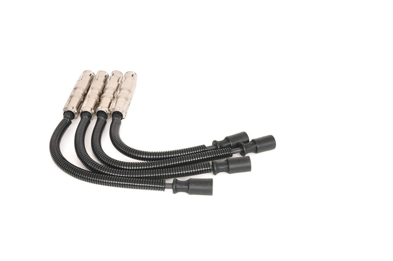 Cables de bujías 0986357808 Bosch