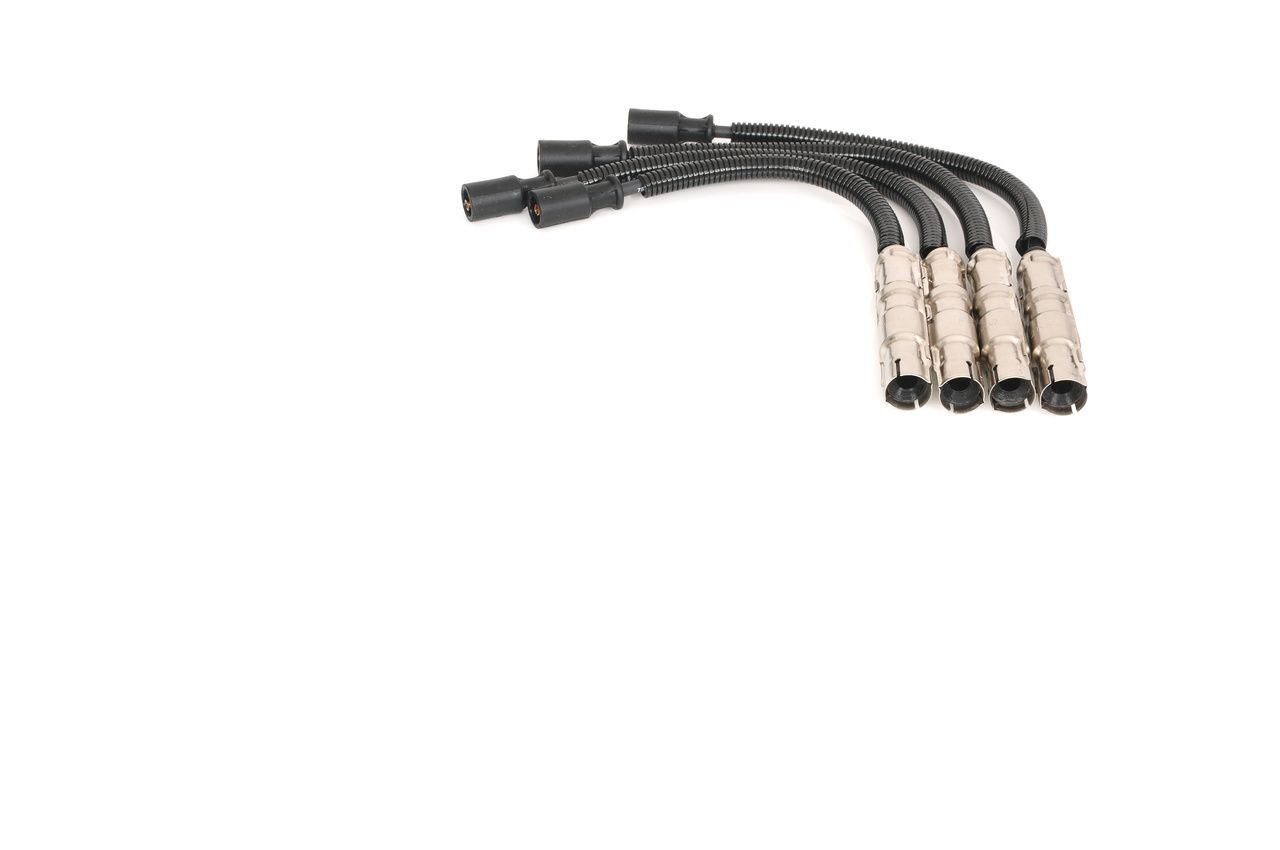 Juego de cables de bujias Bosch 0986357808 precio, desde 35,19 EUR