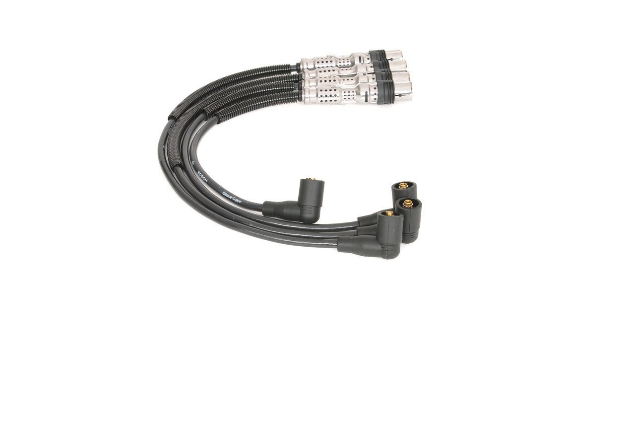 Cables de bujías 0986357822 Bosch