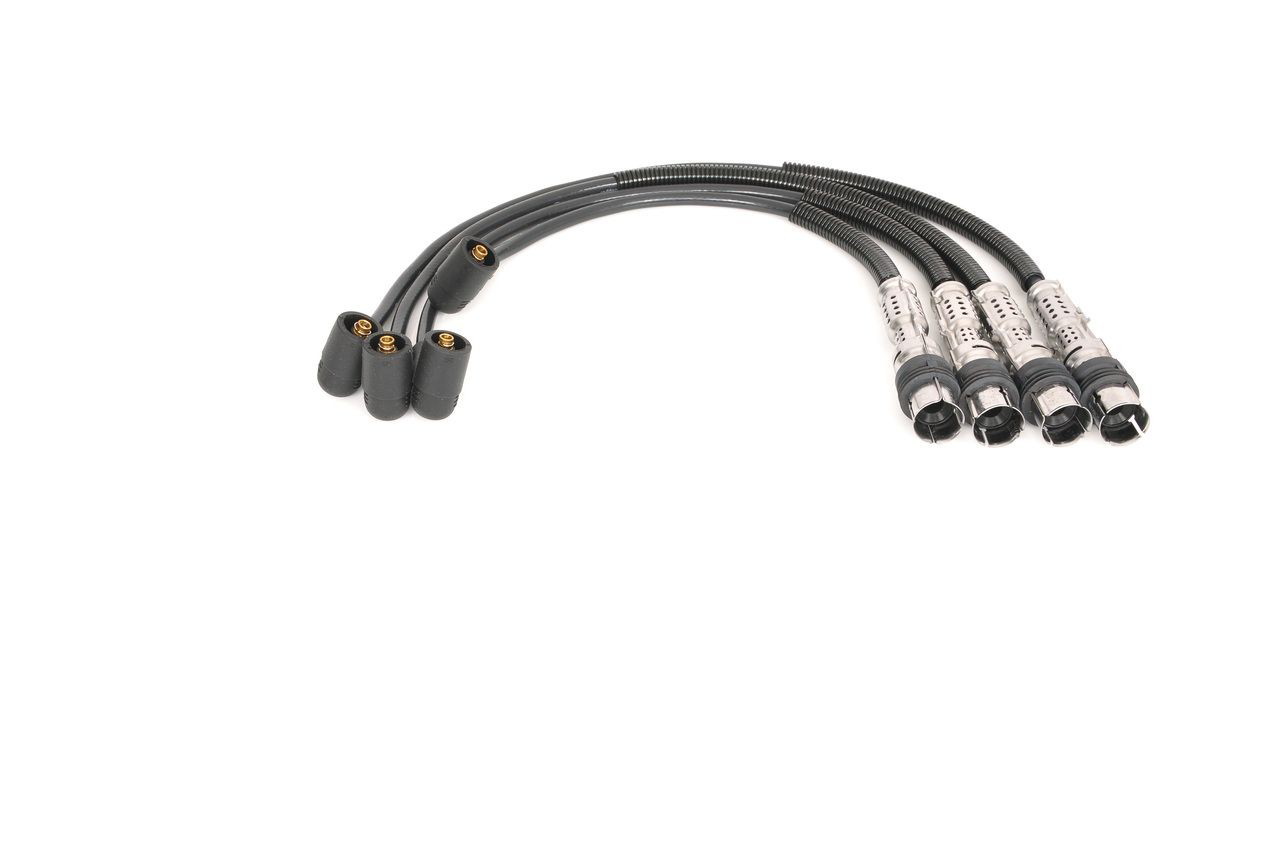 Cables de bujías 0986357822 Bosch