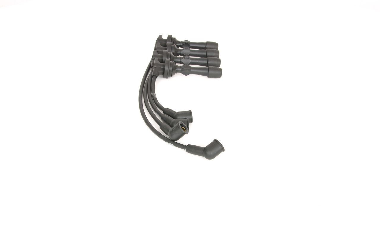 Cables de bujías 941318111318 Magneti Marelli