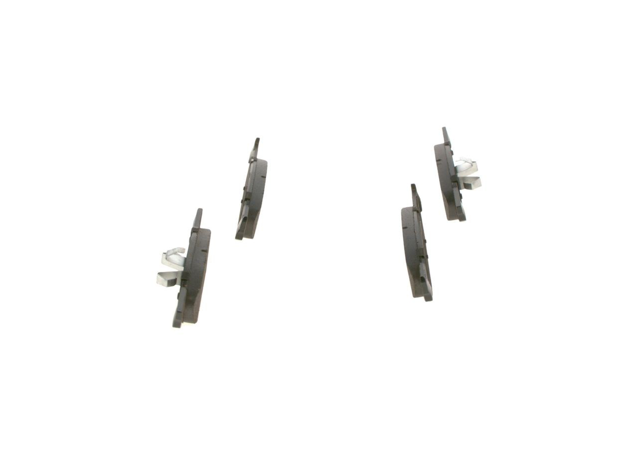 Pastillas freno delanteras Bosch 0986424021 precio, desde 20,18 EUR