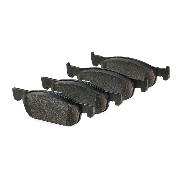 Pastillas freno delanteras Bosch 0986424021 precio, desde 20,18 EUR