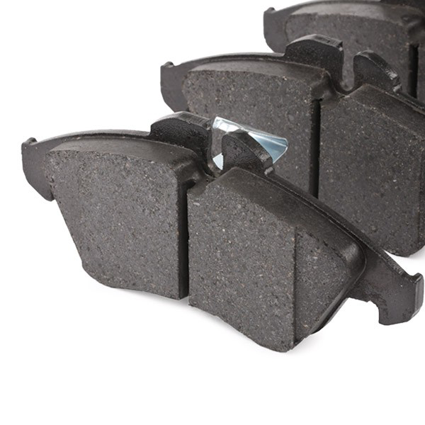 Comprar 0986424218 Bosch Pastillas delanteras de freno
