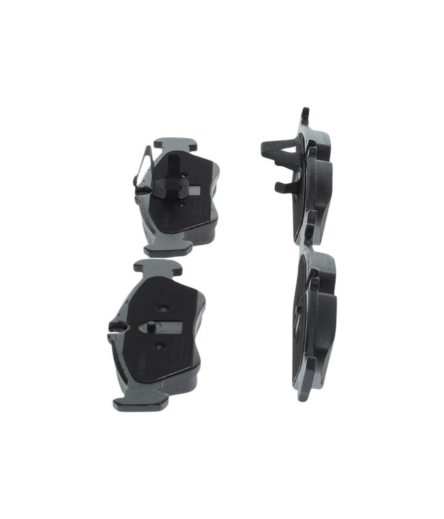 Comprar 0986424219 Bosch Pastillas de freno traseras