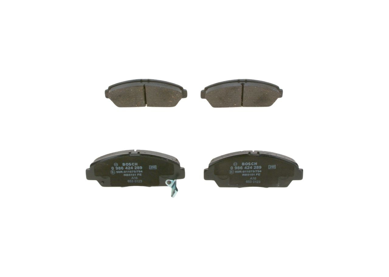 0986424289 Bosch