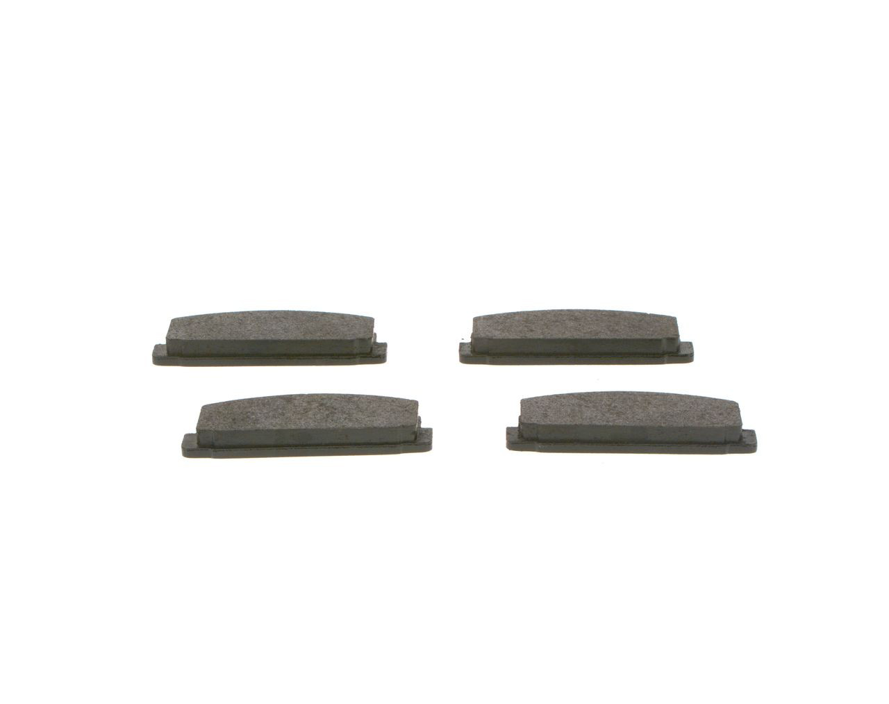 Pastillas traseras de freno Bosch 0986424295 precio, desde 20,39 EUR