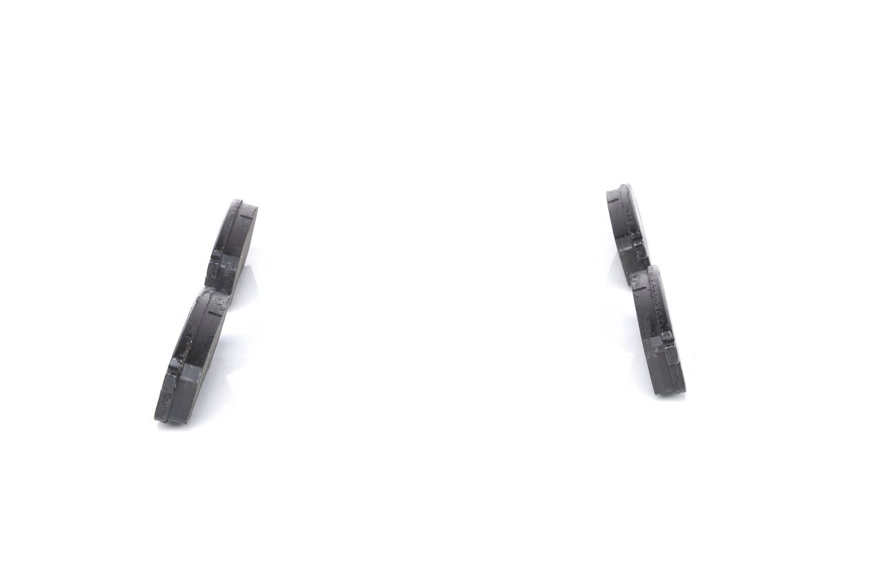 Pastillas traseras Bosch 0986424313