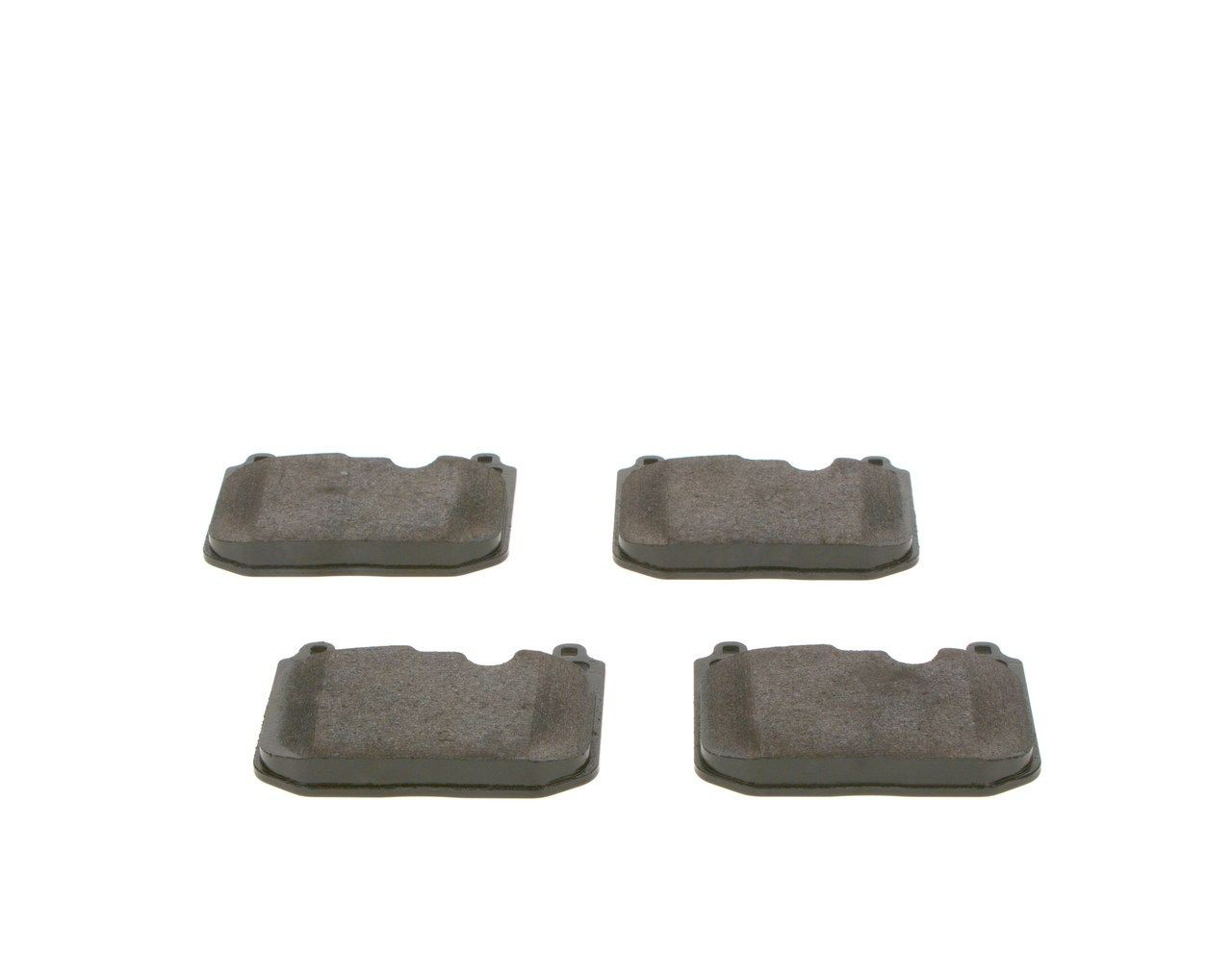 Pastillas freno delanteras Bosch 0986424331 precio, desde 52,26 EUR
