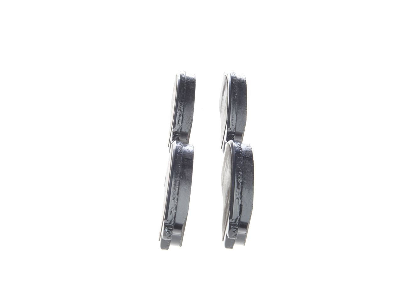 Comprar 0986424340 Bosch Pastillas delanteras de freno