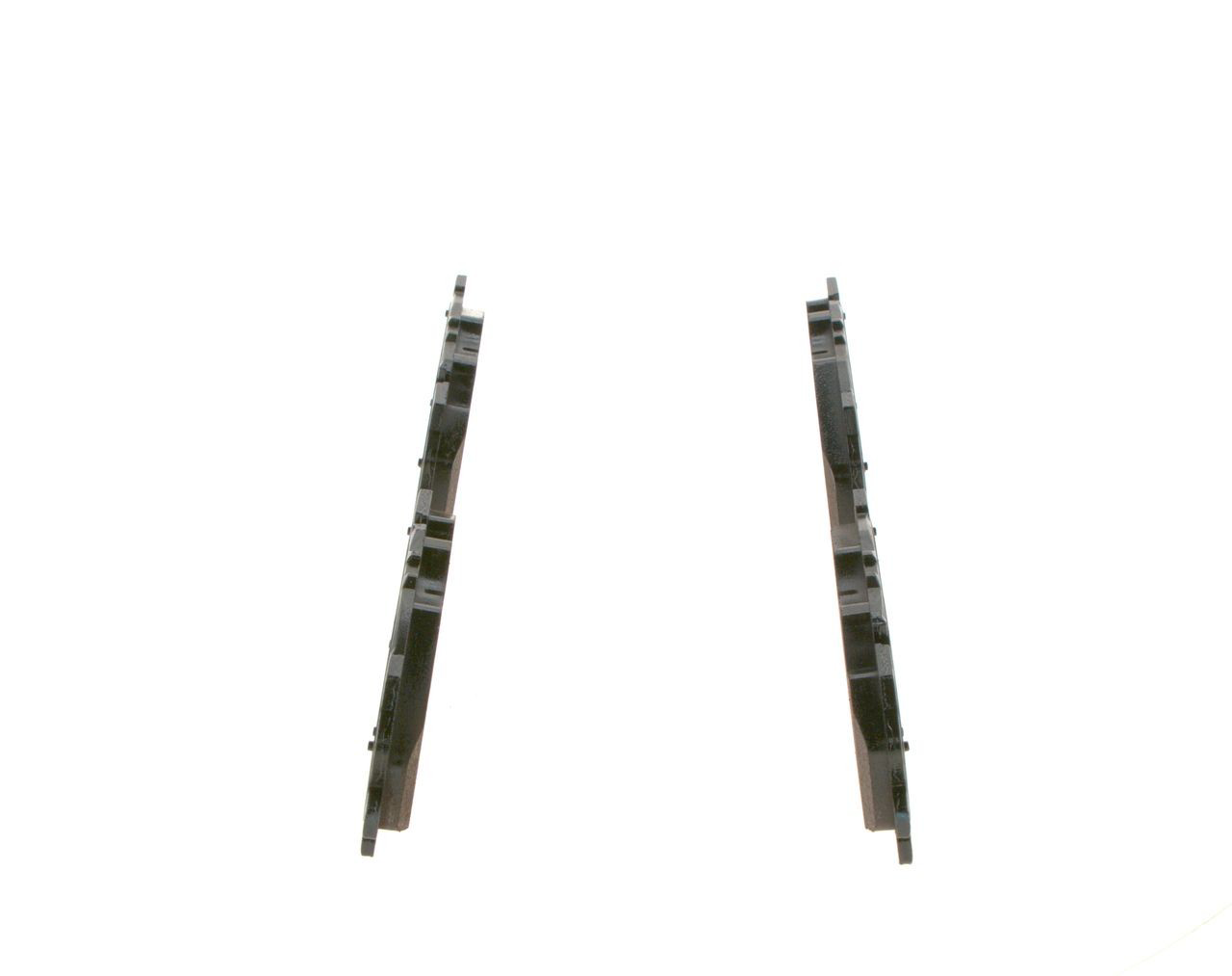 Pastillas de freno 0986424429 Bosch