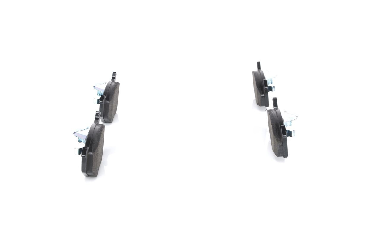 Pastillas freno delanteras Bosch 0986424449 precio, desde 24,76 EUR