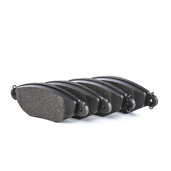 Pastillas freno delanteras Bosch 0986424455 precio, desde 21,59 EUR