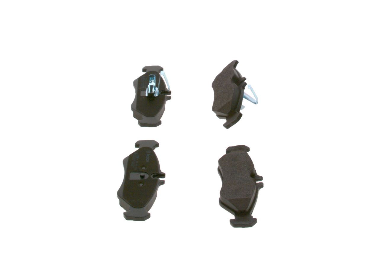 Pastillas traseras de freno Bosch 0986424463 precio, desde 22,71 EUR